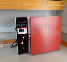 آون   آزمایشگاهی