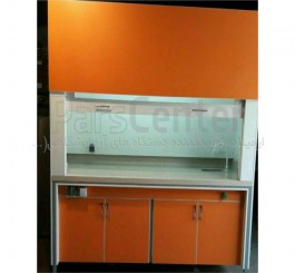 هود آزمایشگاهی